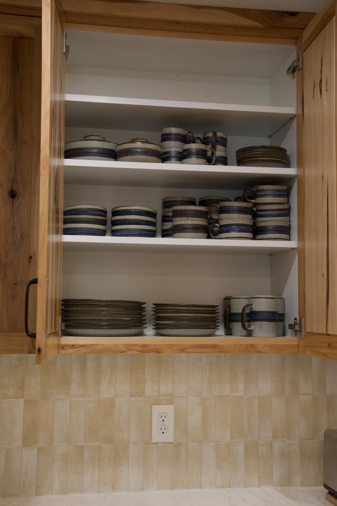 Hickory and Sage Kitchen