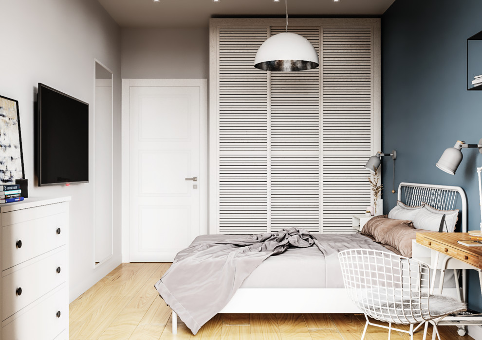 ЖК 5 элемент