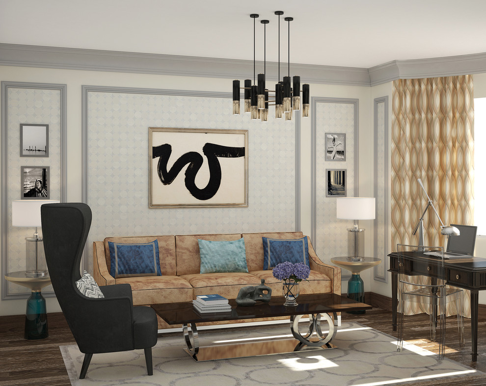 Квартира в Зеленограде