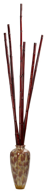Bamboo Poles (Set of 6)