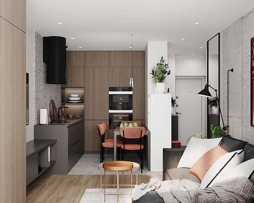 Гвардейский 3.0