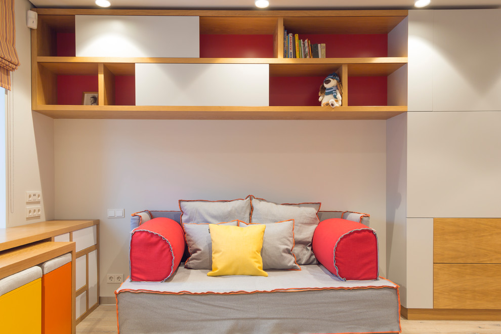 Жилая квартира (объединение), ул. Бутырская, 46кв.м