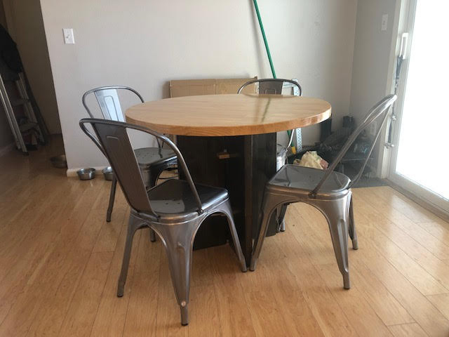 Kitchen Remodels