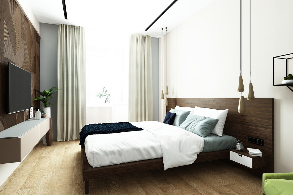 Bilocale per giovanne coppia