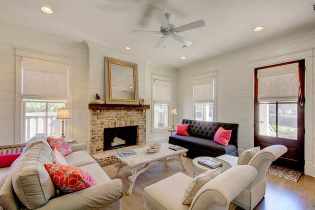 Beachview bord-de-mer-salon