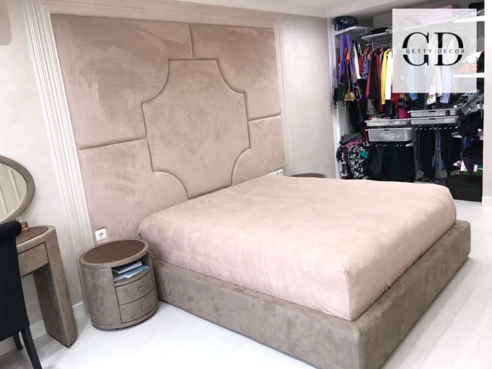 Мягкие панели Владивосток