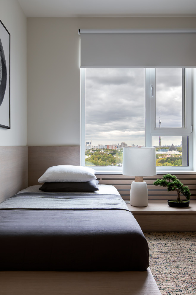 г. Москва, ЖК LIFE Ботанический Сад 2