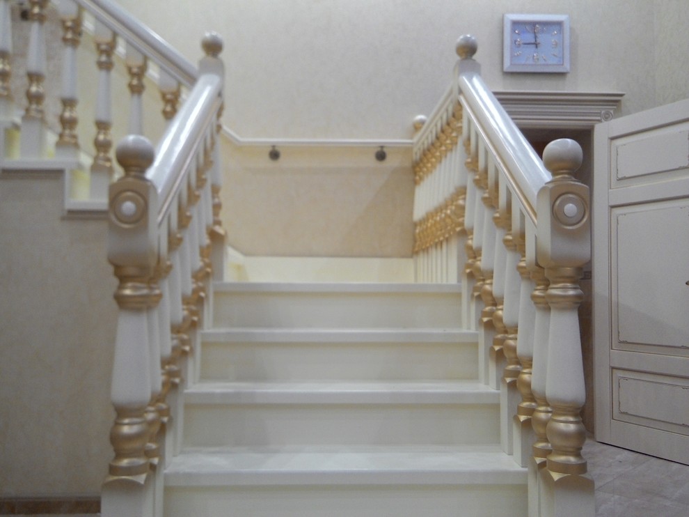 Выполненные работы