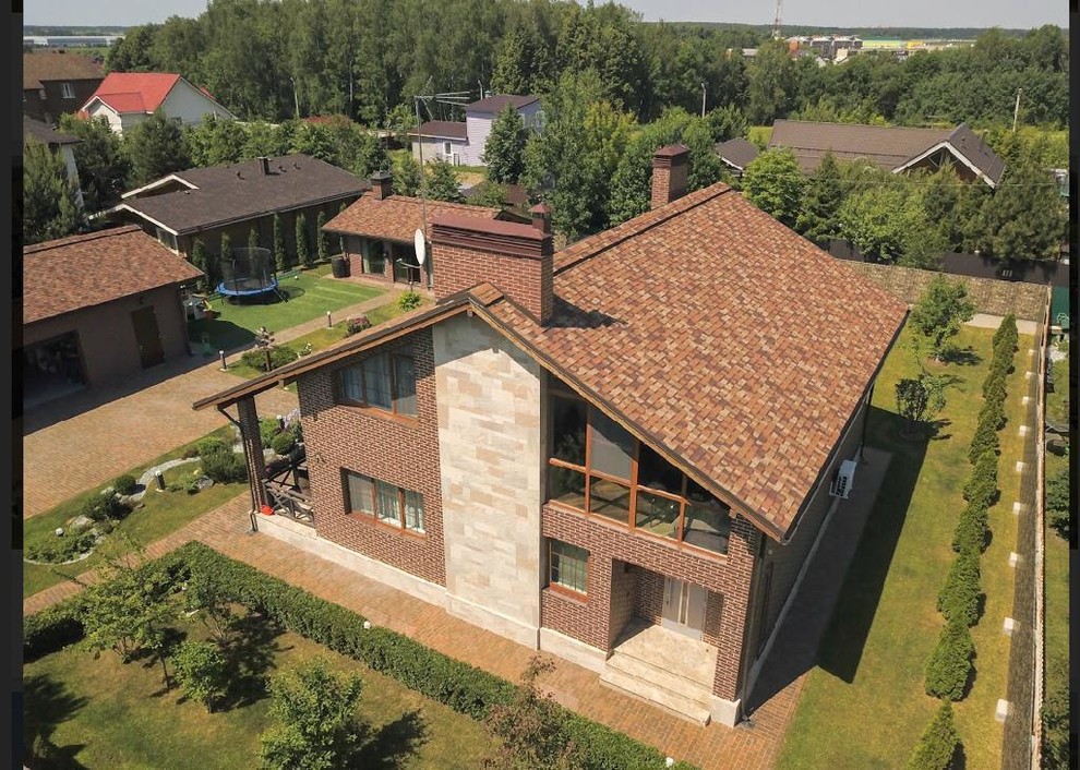 Дом в село Сынково