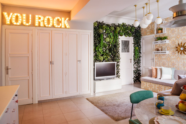 Jardines verticales: Precios y mantenimiento según los expertos