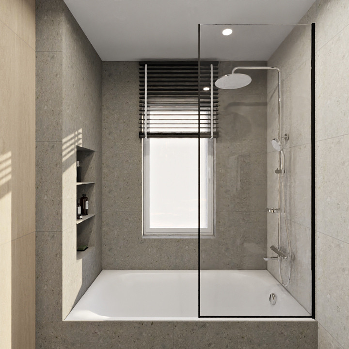 Загородный дом