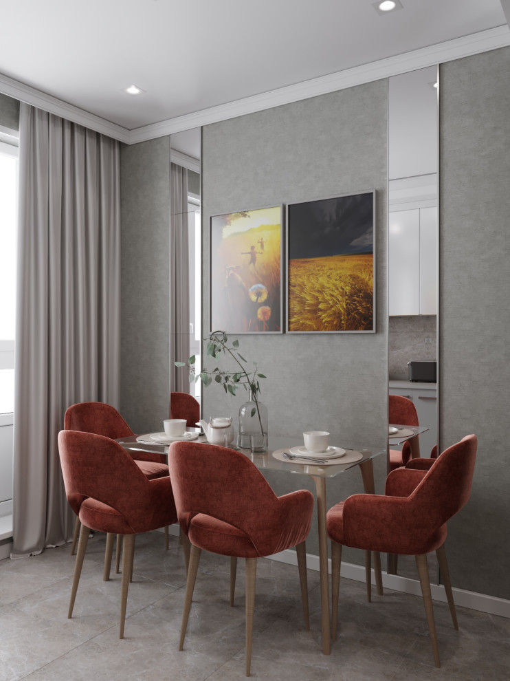 кухня 10кв.м.