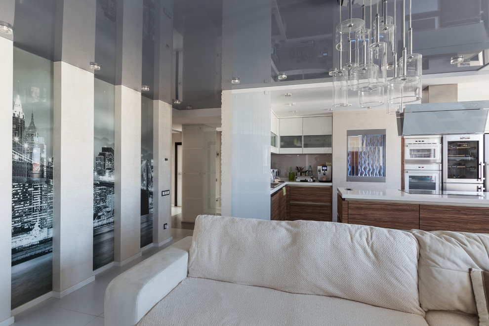 Квартира на ул. Капитанская 155 м2