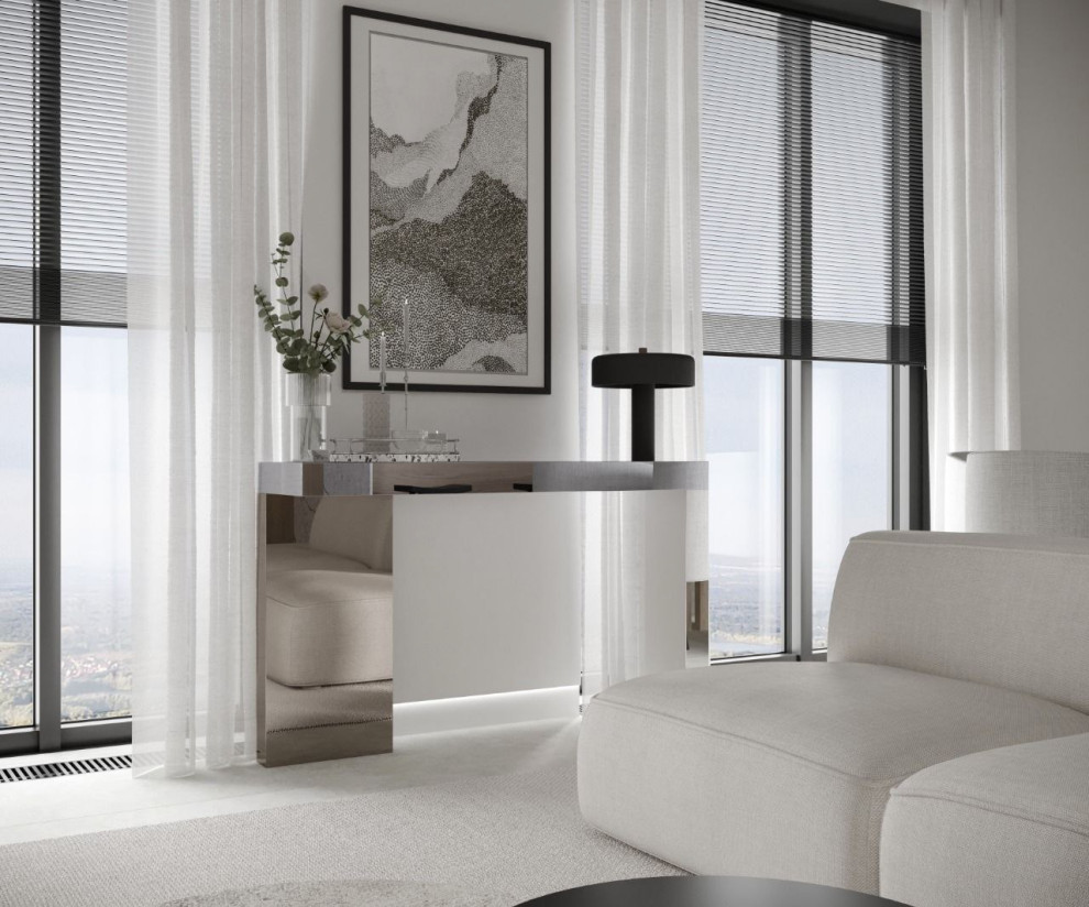 ЖК "Метрополия"