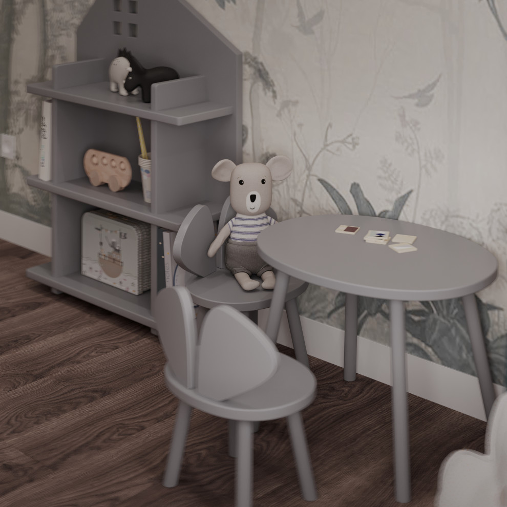 Квартира в ЖК "Загородные кварталы"