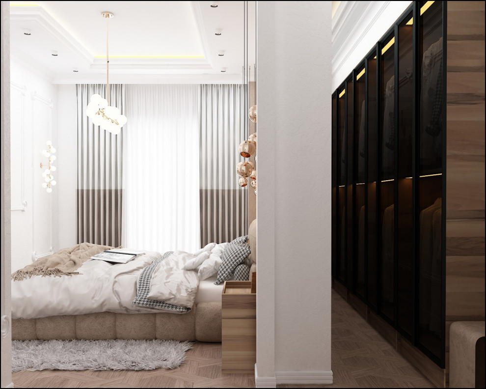 Проект для клиента из Таджикистана