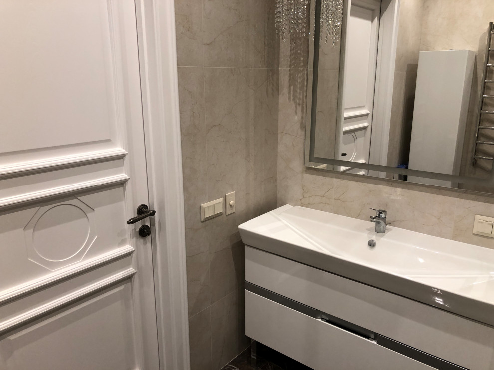 Мультирум и Wi-Fi для небольшой квартиры