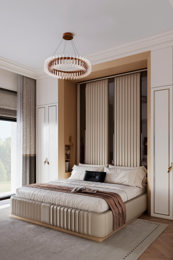 Дом в кп Брайт парк