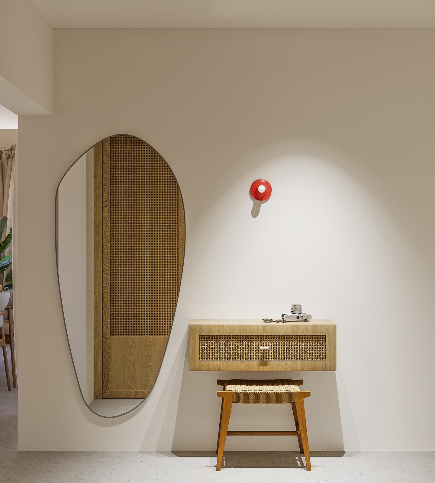 Дом в Швейцарии