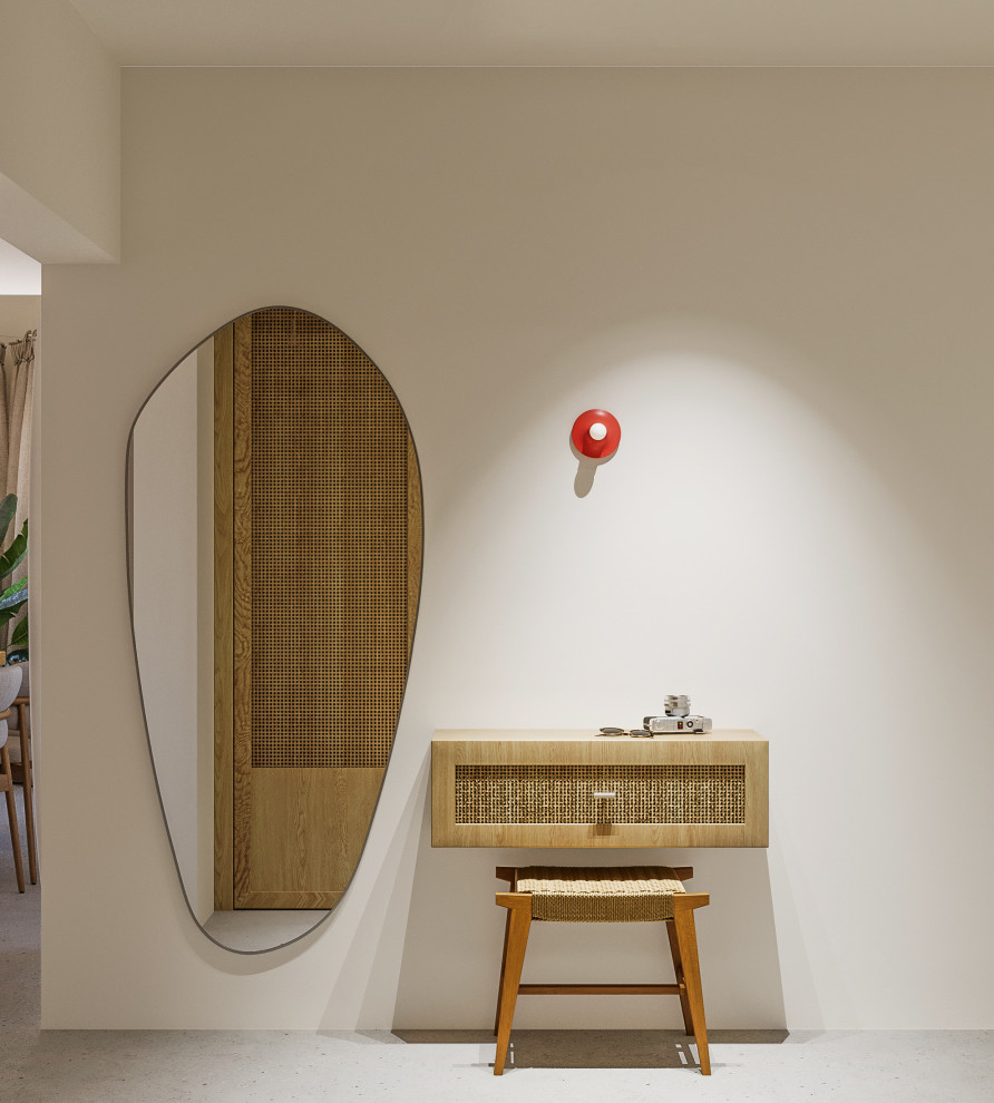 Дом в Швейцарии