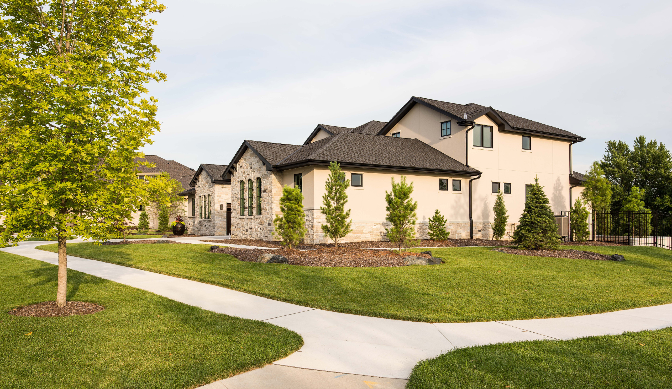 Sterling Ridge | Omaha