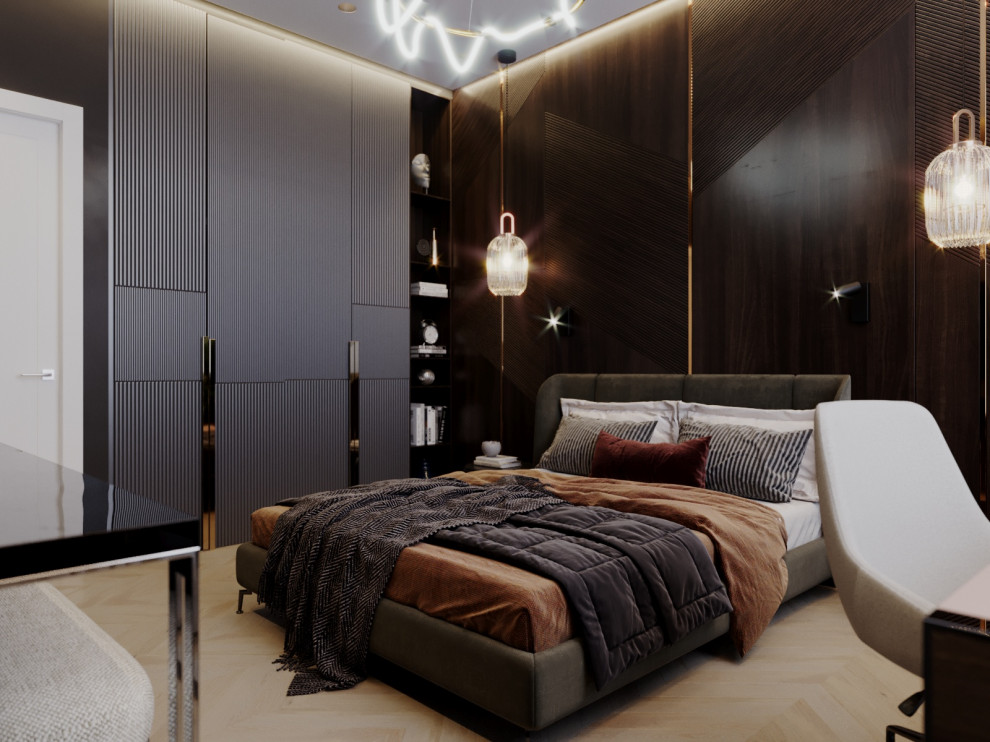 ЖК Серебряный парк