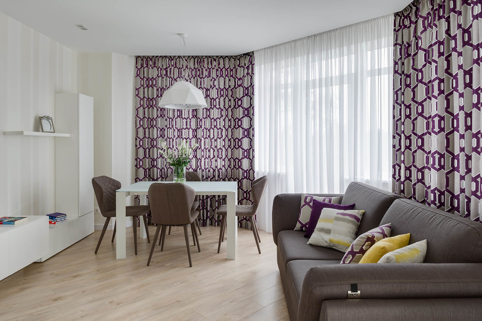 Квартира Алены