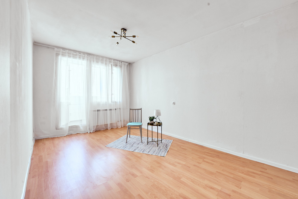 Панелька на Десантников