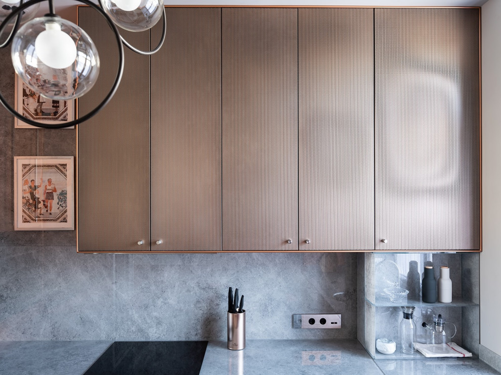 Проект: Высотка на Котельнической набережной