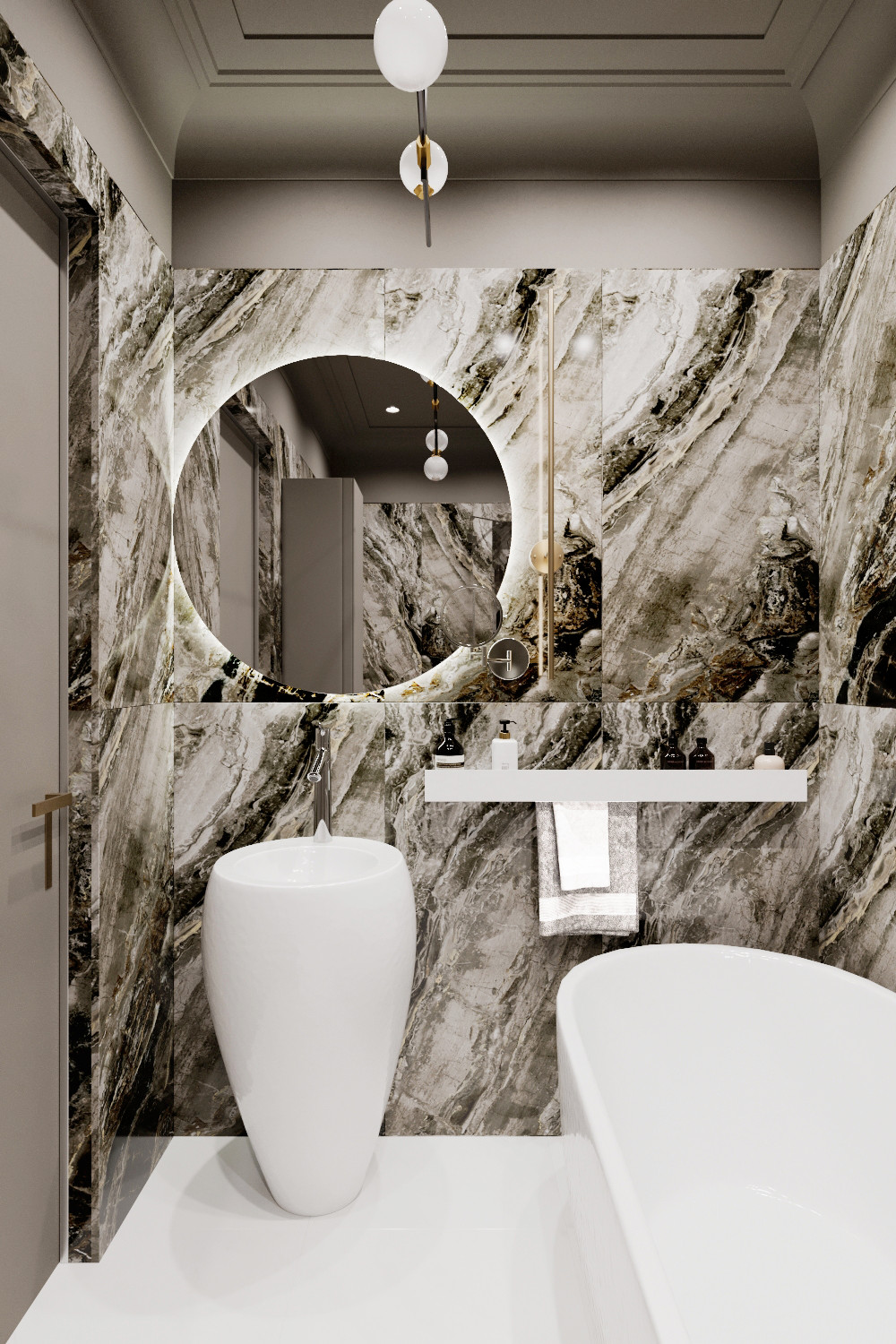 ЖК Тимирязев Парк