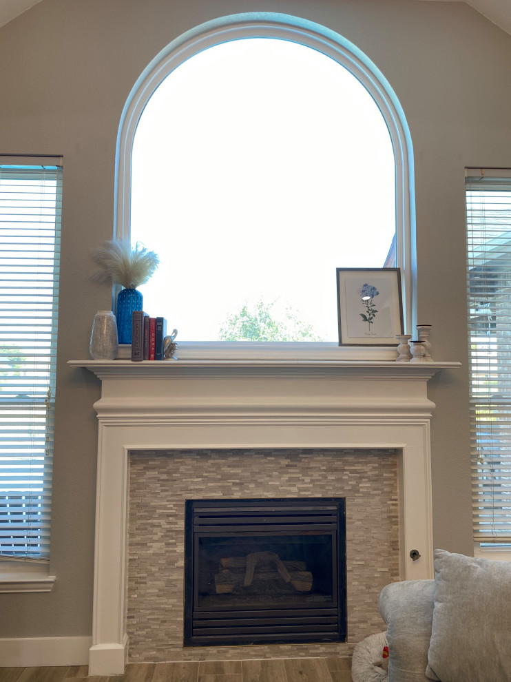 Interior Work