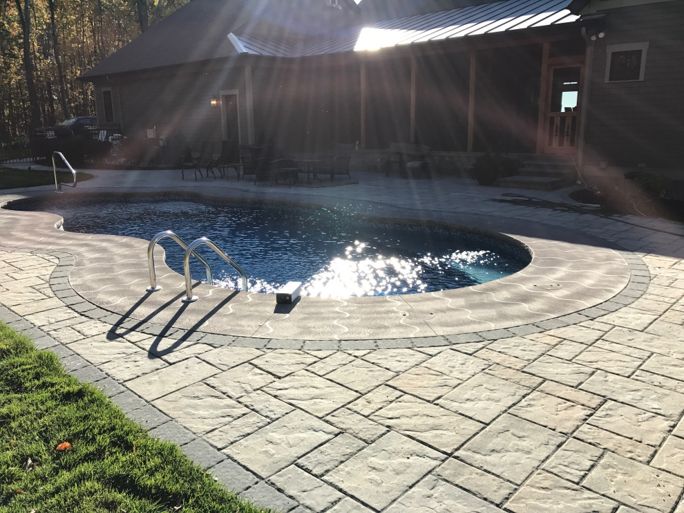 Outdoor Projects