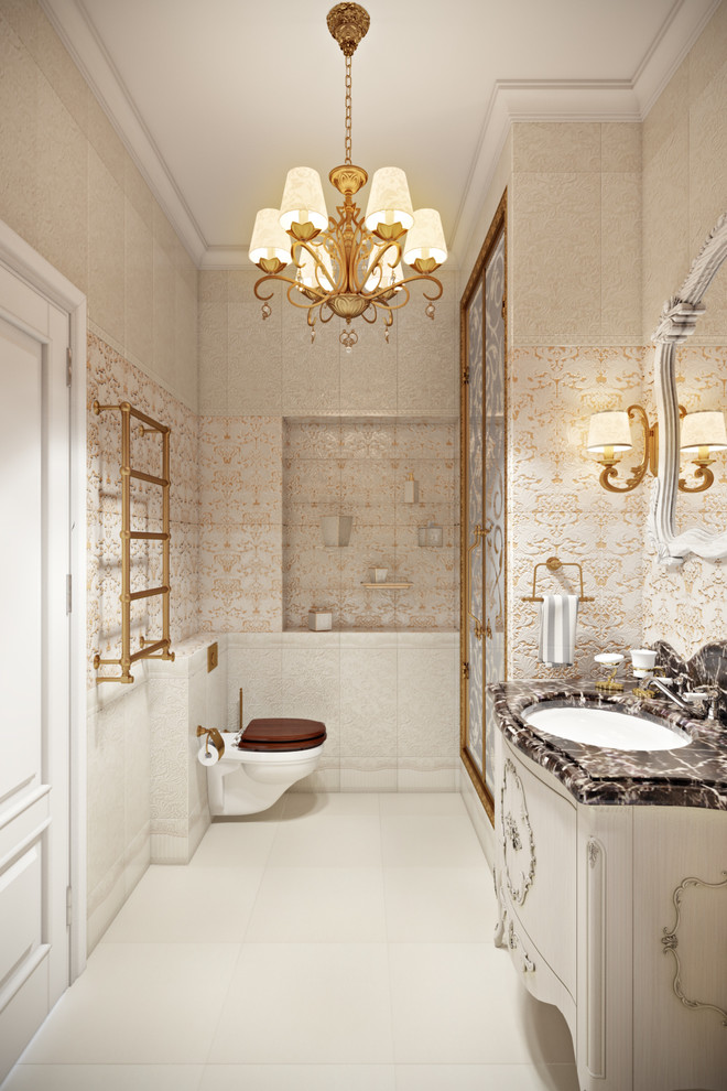 ЖК "Новорижский"