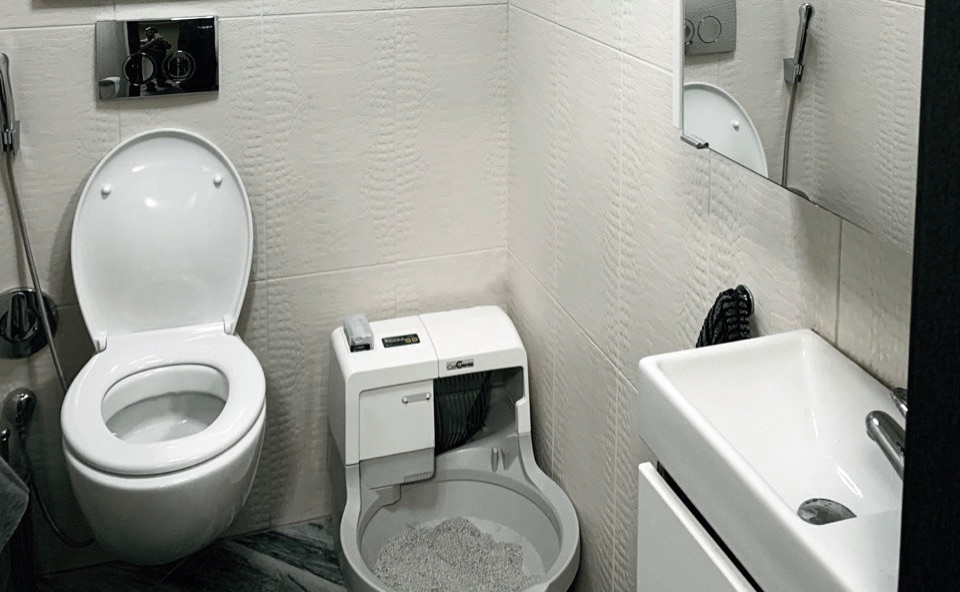 "Маленькая Шотландия"