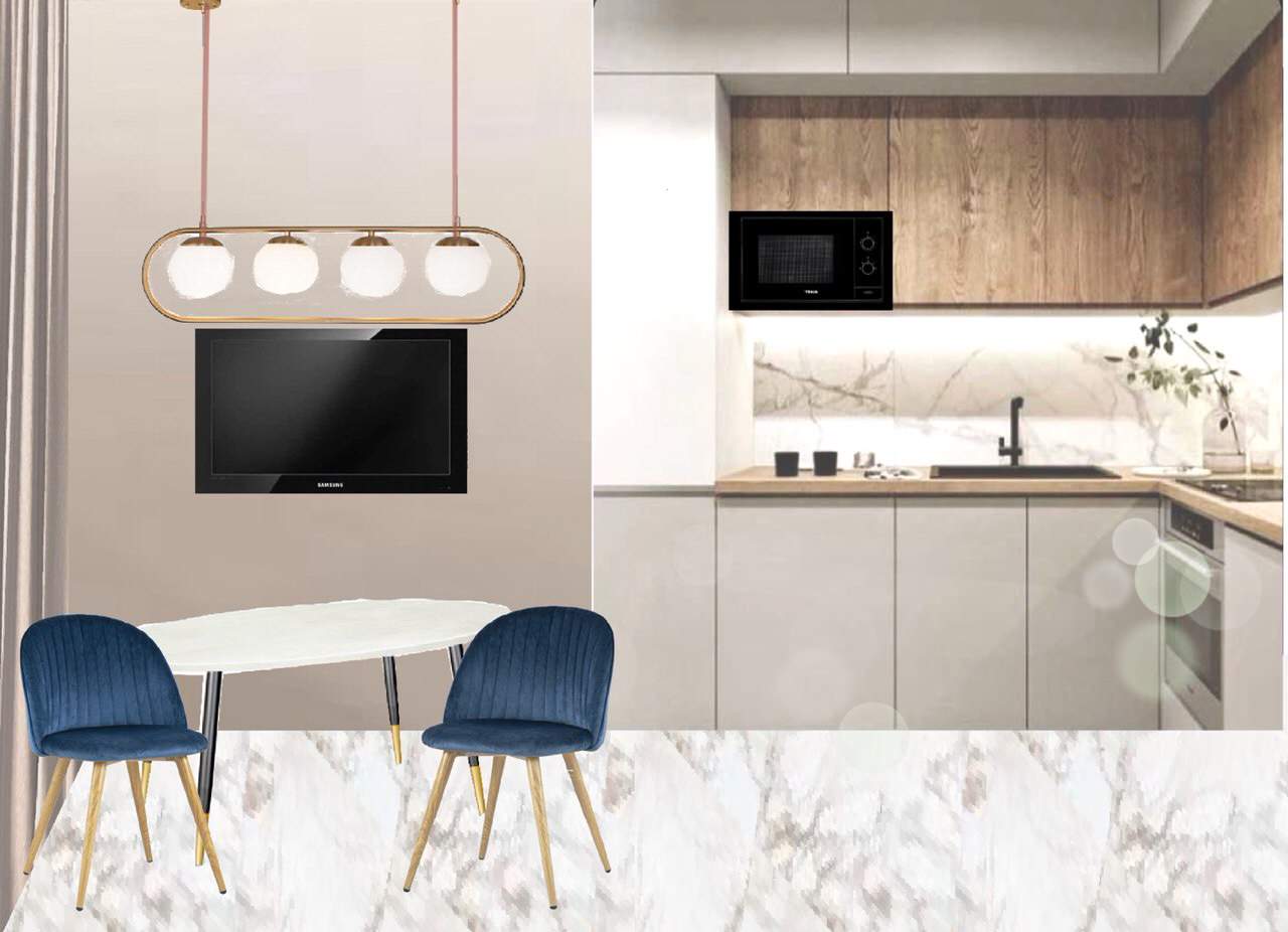 Квартира в г.Туапсе