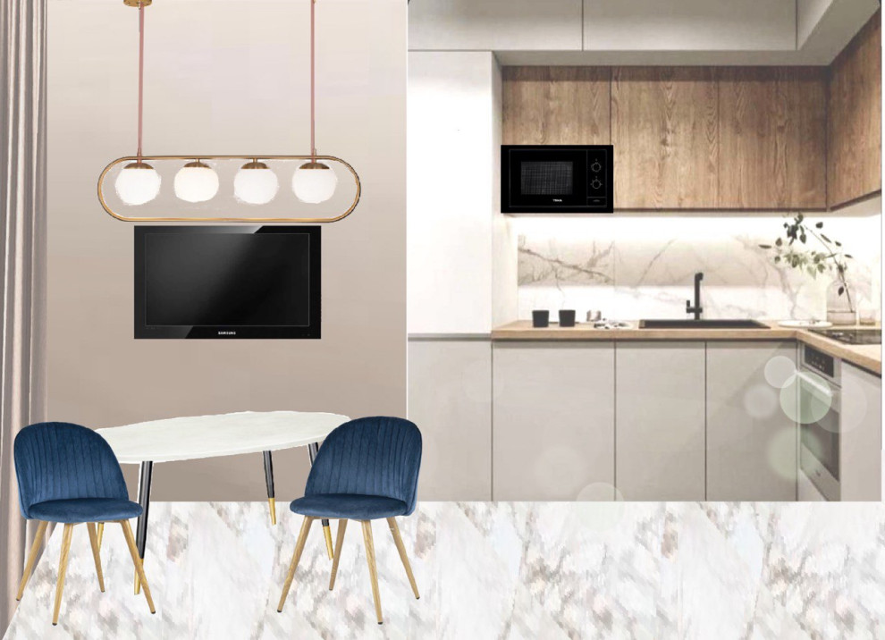 Квартира в г.Туапсе