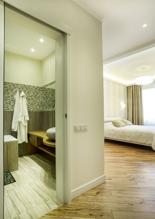 Олимпийская деревня 2