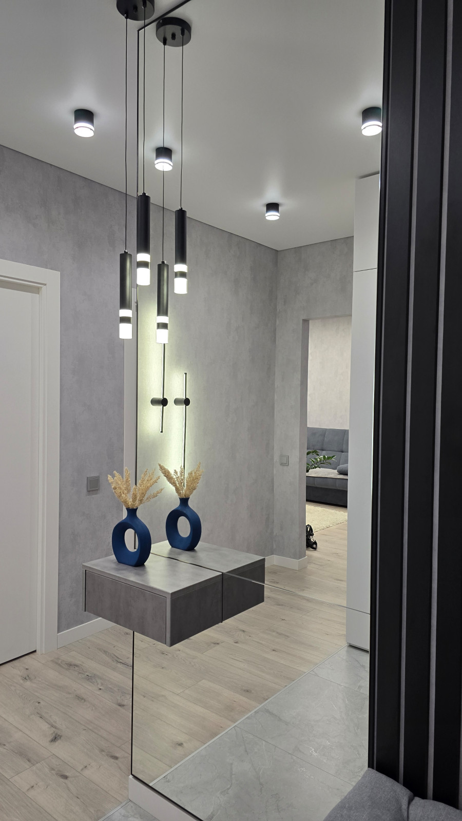 Квартира, ЖК "Авангард", 2023