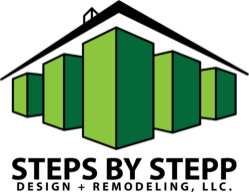 Steps by Stepp Design + Remodeling, LLC
