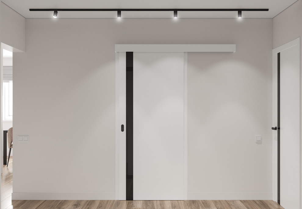 2к квартира Москва 2022