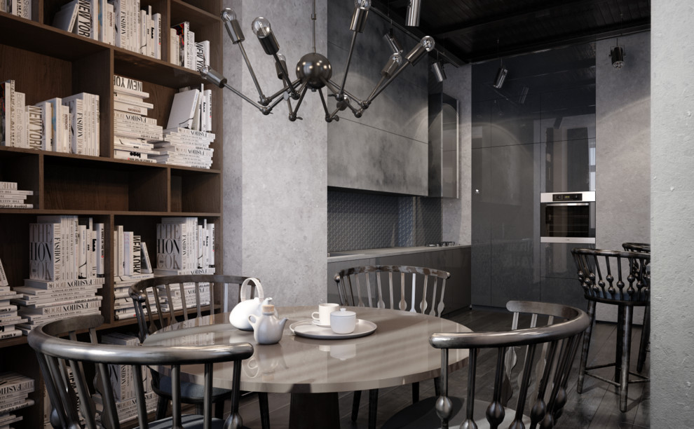 Эффект антрацита