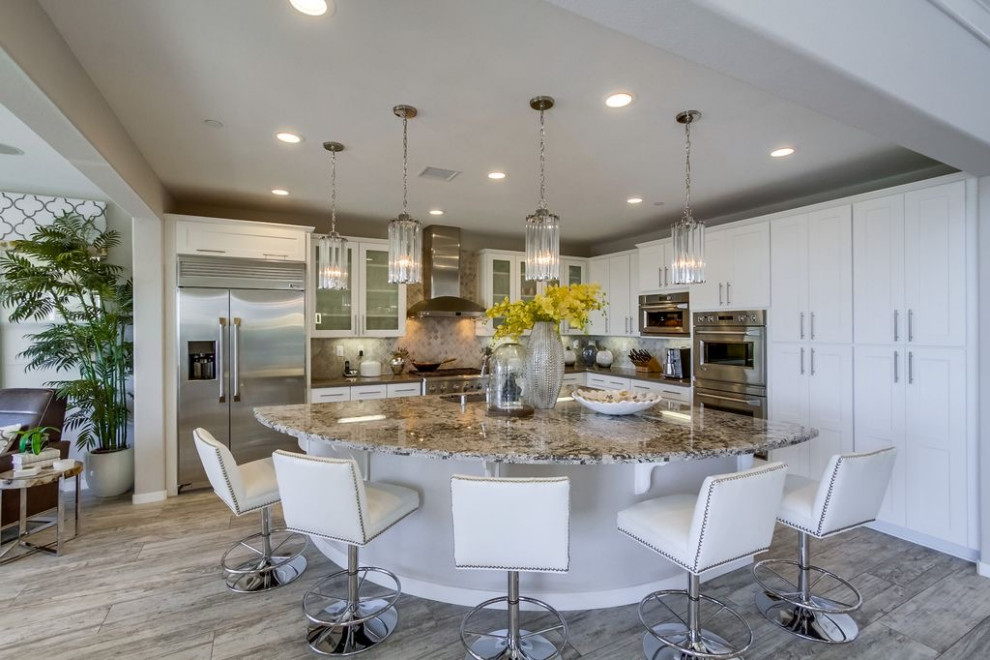 Kitchens