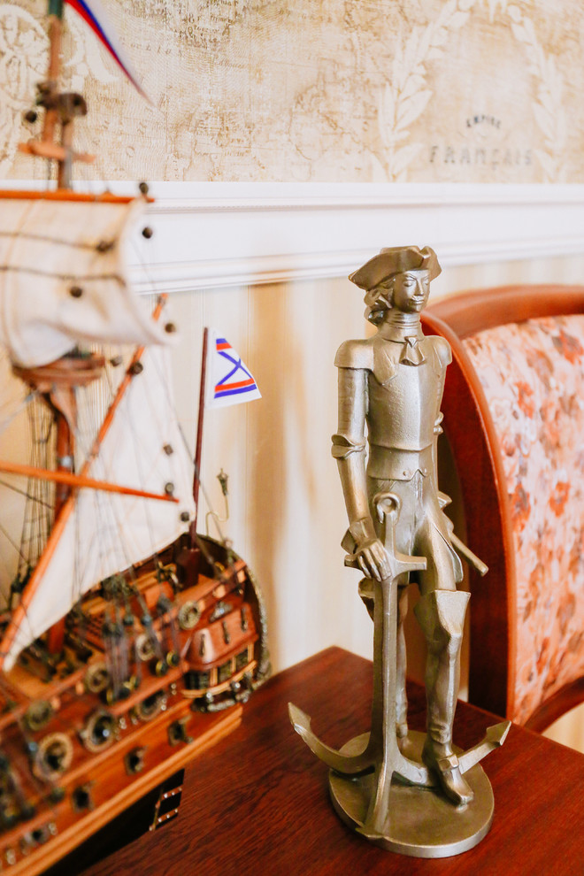 Городская усадьба