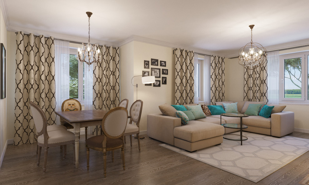 Загородный дом в г.Раменское