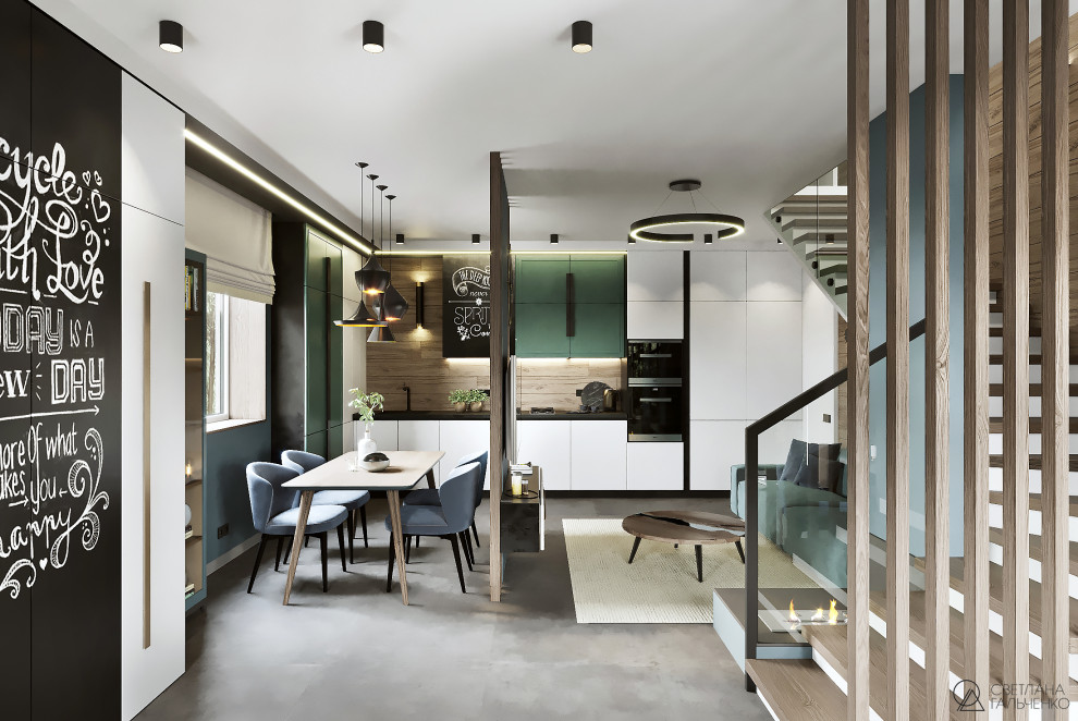 Горные вершины