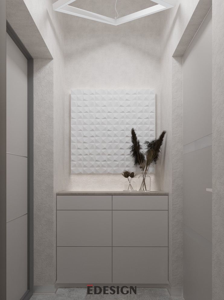 Двухуровневая квартира Европейский берег 2023г