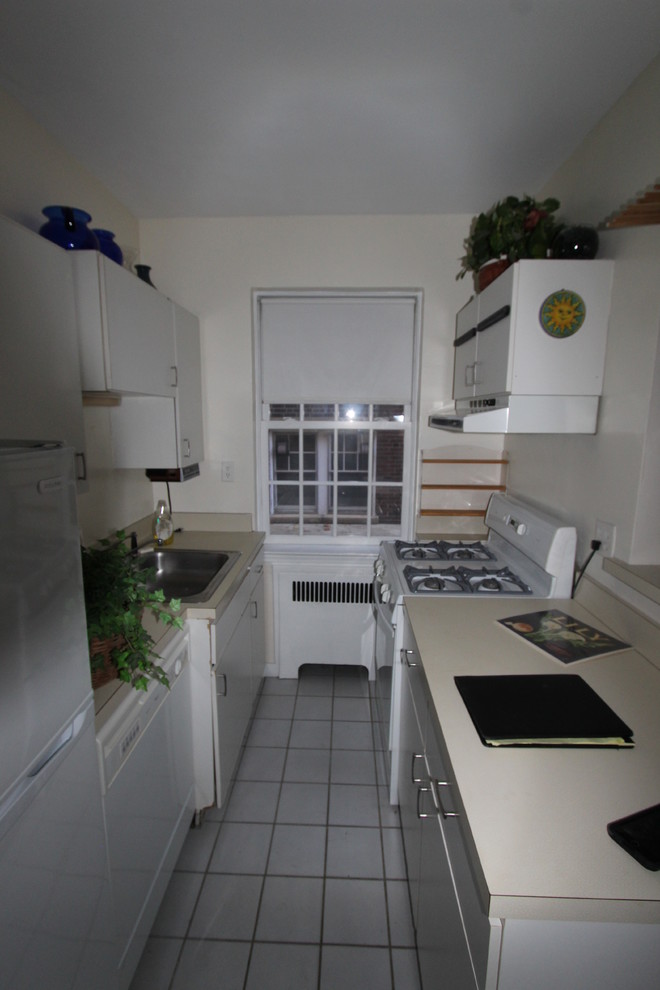 Brookline Condo- Project 3361