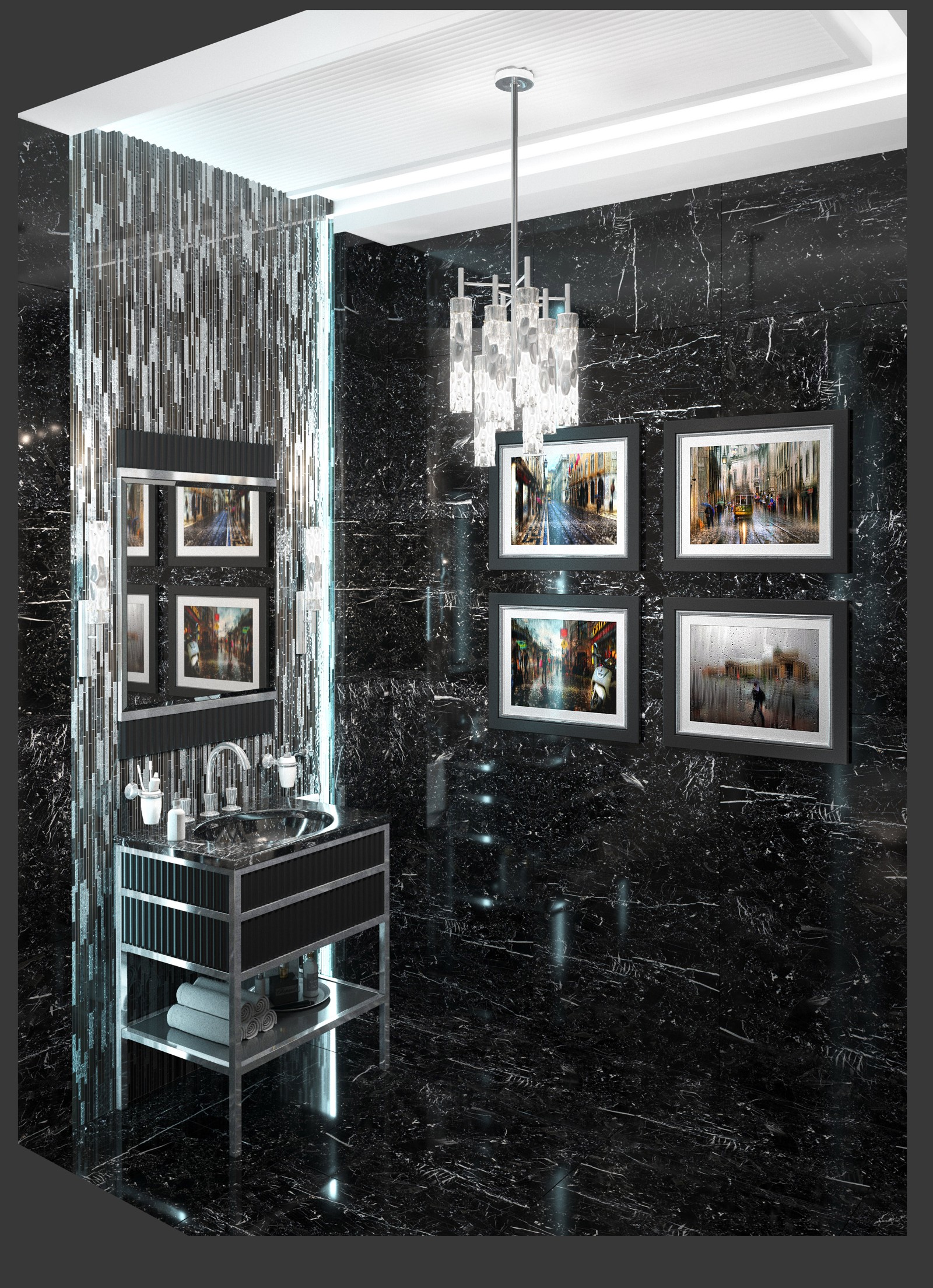 Жилой дом в Немецкой деревне, Краснодар