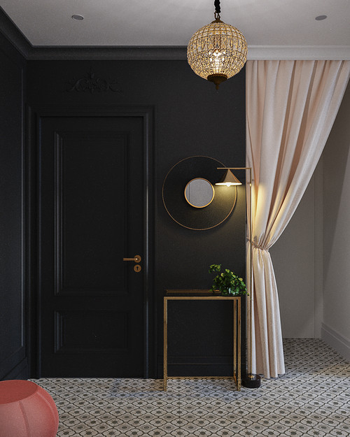 Трехкомнатная квартира в ЖК Победа Тверь