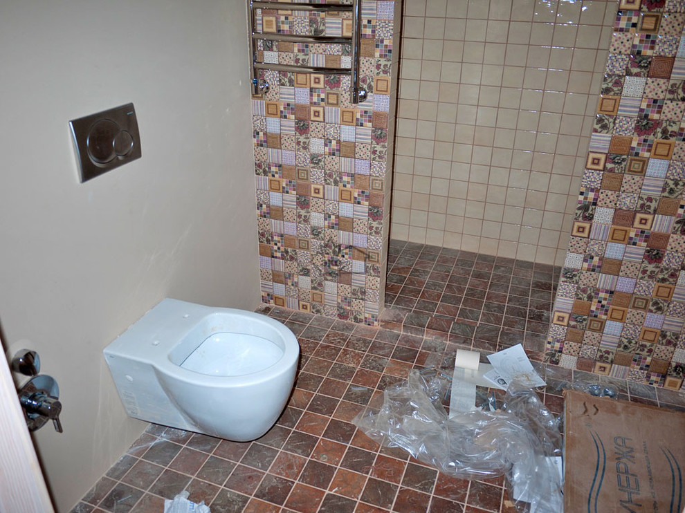 Дом в Барвихе